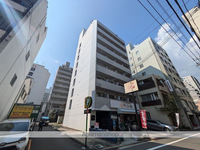 LS舟入本町の外観写真