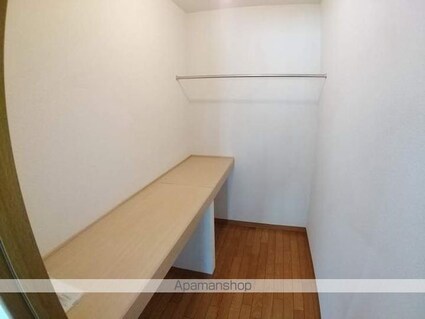 長野県松本市大字里山辺[1DK/35m2]の収納