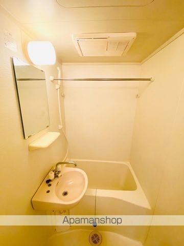 レオパレスヴィーブルIIの内装写真