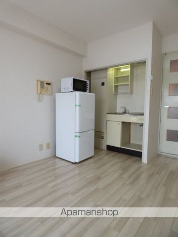 サニーセレクトコーポの内装写真