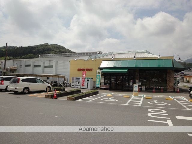 ハイツMINTの周辺写真