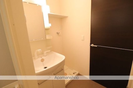 パストラル[1LDK/46.26m2]の洗面所