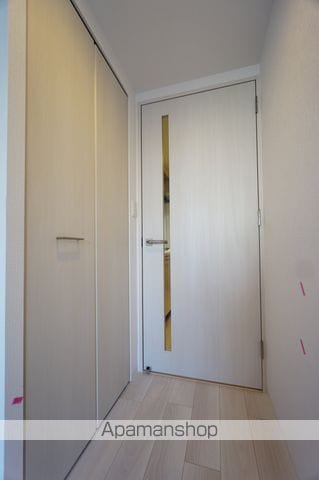エスリード鶴舞グランパークスの内装写真