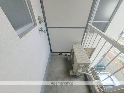 メゾンＡＤ２[1DK/22.41m2]のその他設備
