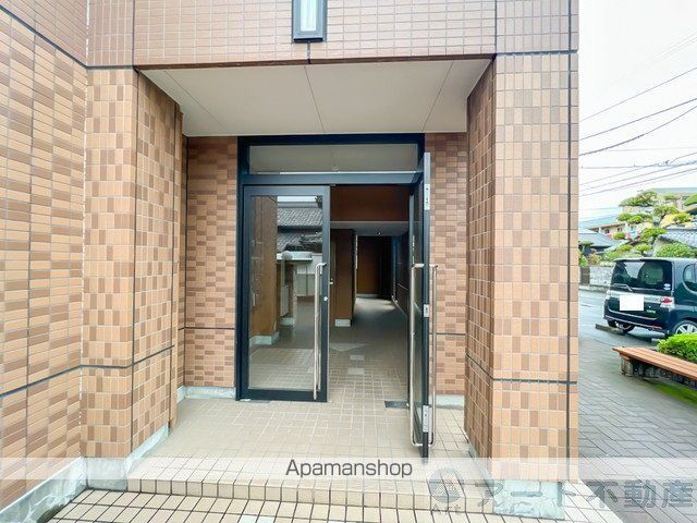FORTIAY&Yの玄関写真