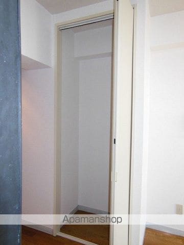 幕張マンションの内装写真