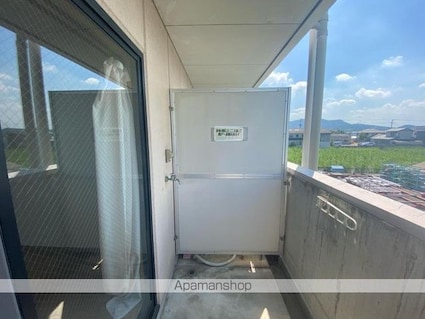 フィール１番館[1K/21.12m2]の内装4