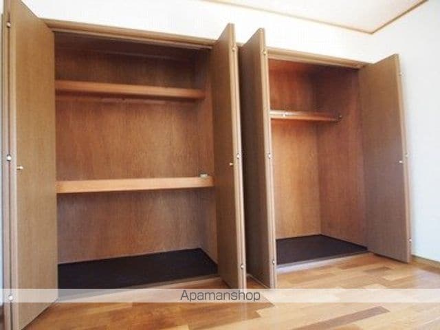 パステルハウスの内装写真