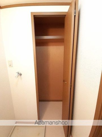 メゾニティー・室町の内装写真