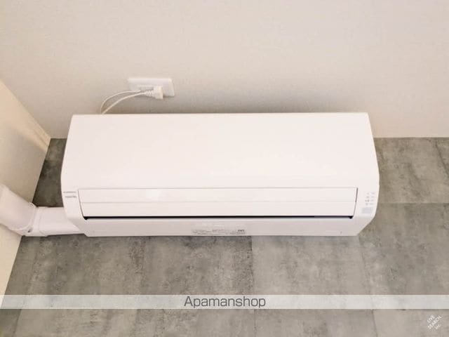 コンフォート H2026の内装写真