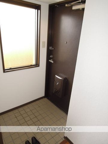 パレステート貝塚の内装写真
