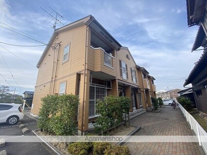 プリマヴェーラⅠ[2LDK/60.19m2]の外観2