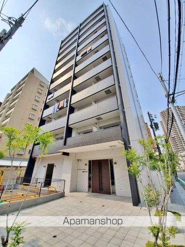 Forest Grace 城東中央IIの外観写真