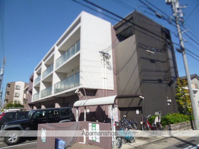 COSMIC REIの外観写真