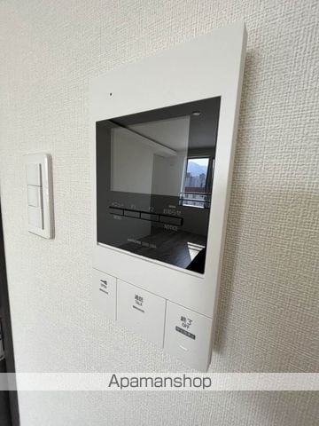 北斗エンブレム札幌の内装写真