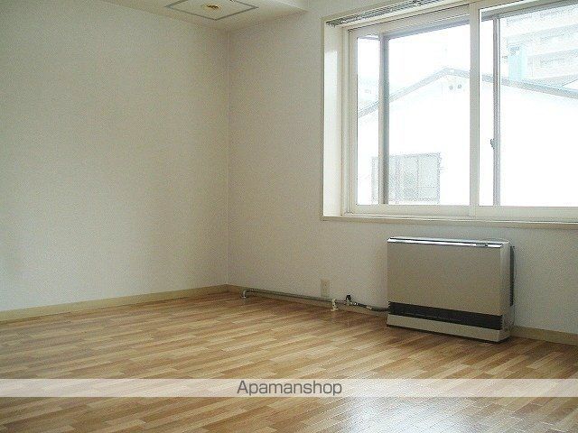 藤井ビル北10条の内装写真