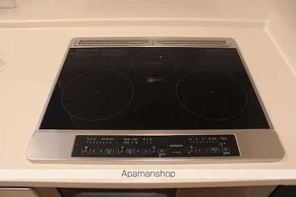 セレーノ福山駅前[2LDK/60.6m2]の内装7