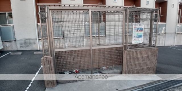 レオネクスト萩ヶ丘のその他写真