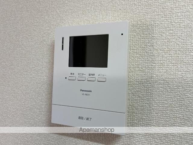 プチ フォレの内装写真