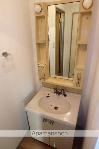 メゾンブランシュ日吉の内装写真