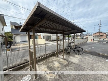 センチュリーＴＳＣ[2LDK/59.19m2]の内装