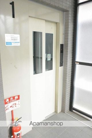 れすぽあーる中目黒のその他写真