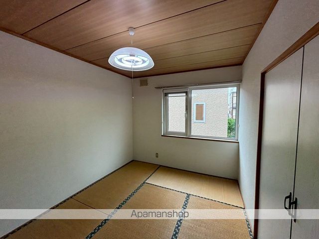 エステート春光の内装写真