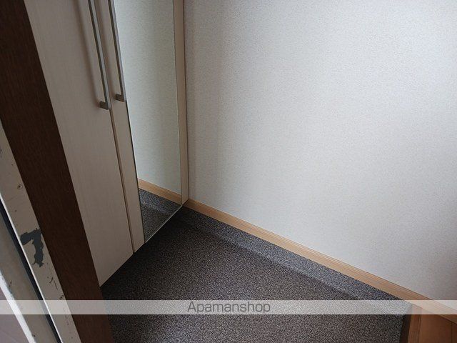 アマリュージュF・Bの内装写真