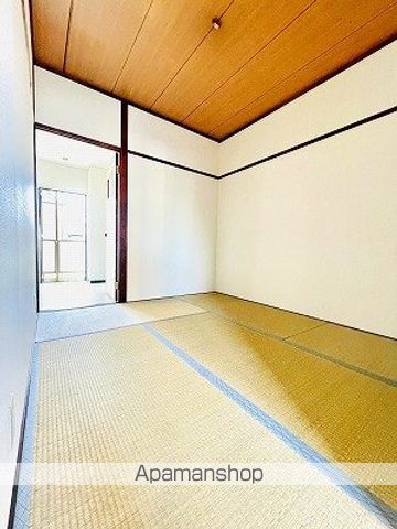 ハイツアスカの内装写真