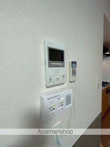 グランメール月寒EASTの内装写真