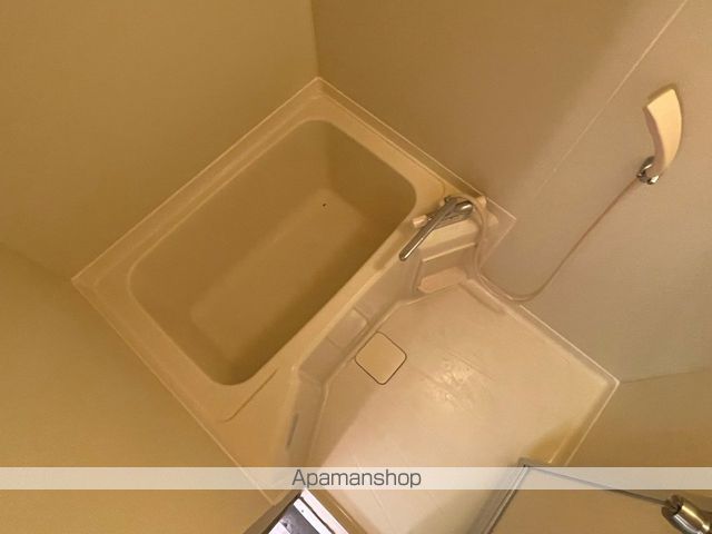 マンハイム伊藤IIの内装写真