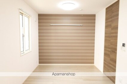 フリーデン文京[1LDK/38.24m2]の内装