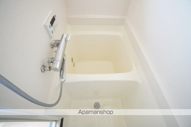 西畑ハイツの内装写真