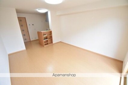 フルジェンテ太田[1R/33.34m2]のリビング・居間