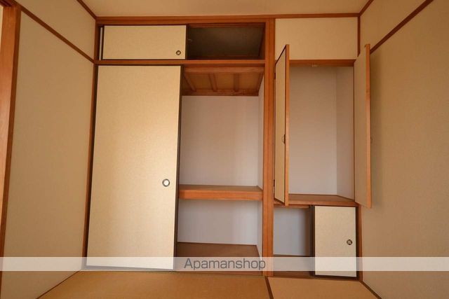 ストークマンション鹿児島の内装写真
