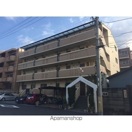 サンダンケ[1DK/29.5m2]の外観1