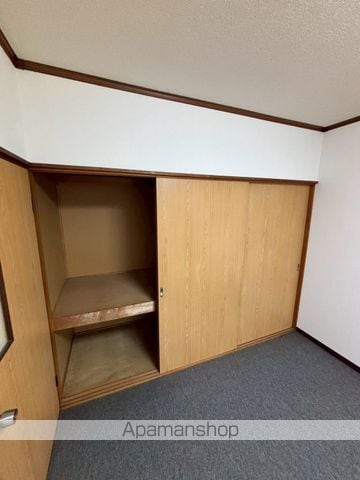 壱番館Aの内装写真