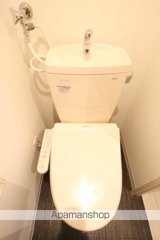 HOPE N8E8の内装写真