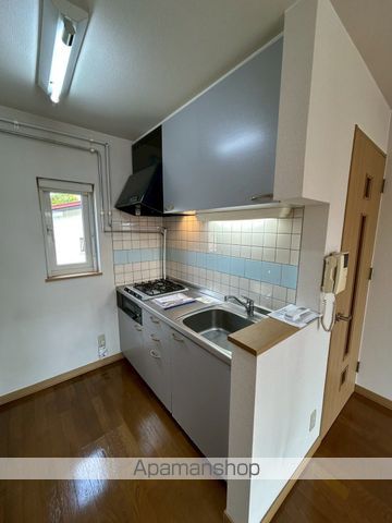 プラターネ6.7の内装写真