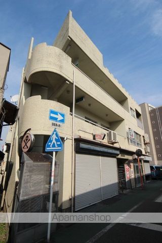 パークビル ザ イシバシの外観写真
