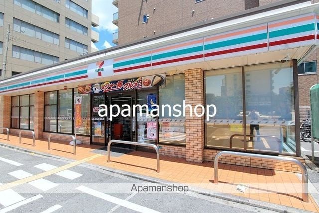 PRESSANCE大国町ブライスの周辺写真
