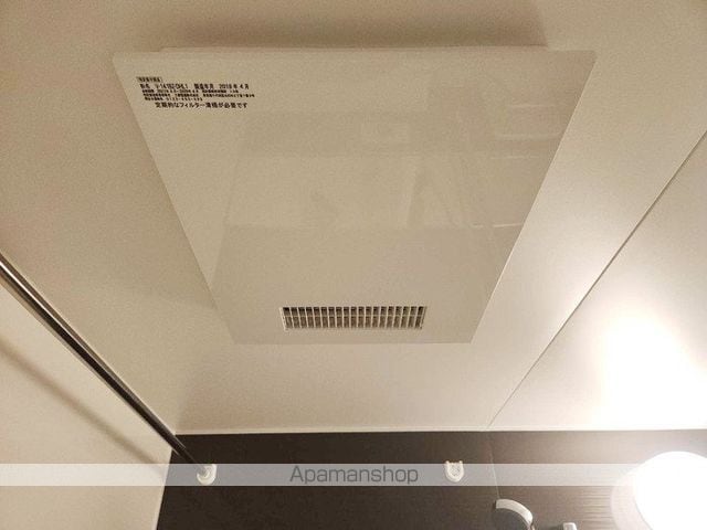 サニーコートの内装写真
