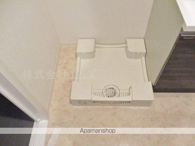 マストライフ南4条の内装写真