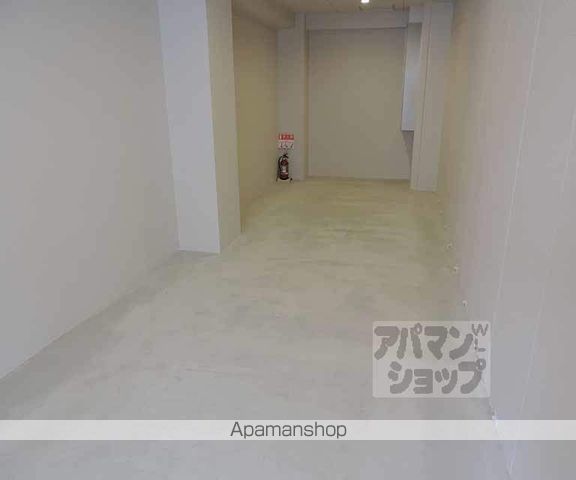 フラッティK&S千本寺之内の内装写真