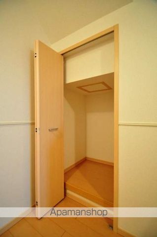 パステル ユニオンの内装写真
