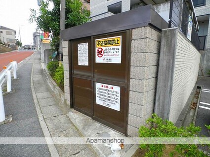 プリムローズ[1R/30.44m2]の共用部3