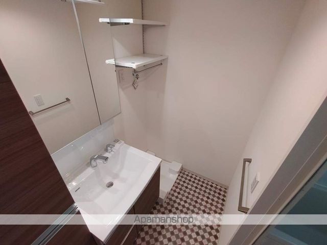 ベルヴィ甲東園の内装写真