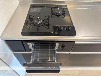 クレシア　ーＣｒｅｃｉａー[1LDK/48.55m2]の内装3