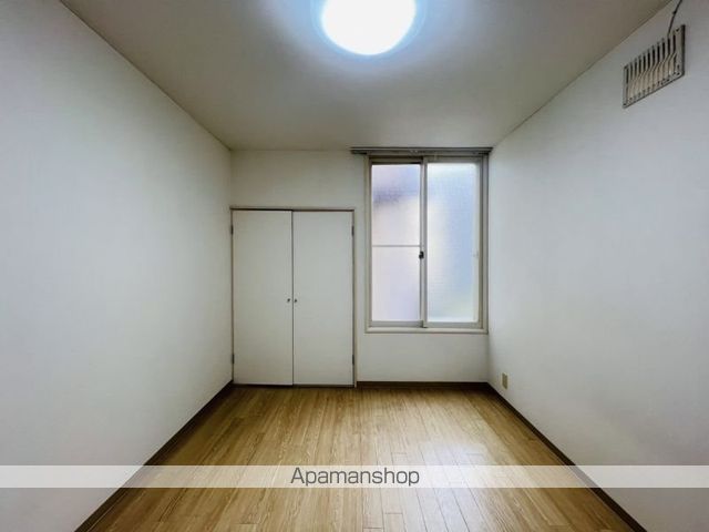 パレドール弐番館の内装写真