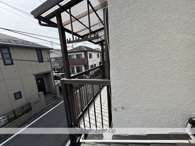 ソシアル相模原住宅1の内装写真